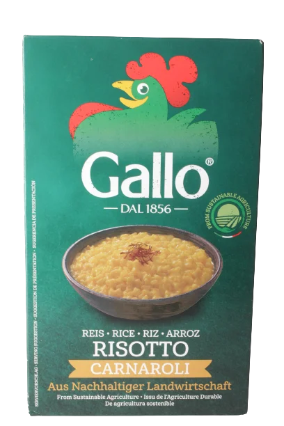 Risotto Carnaroli 1000 g