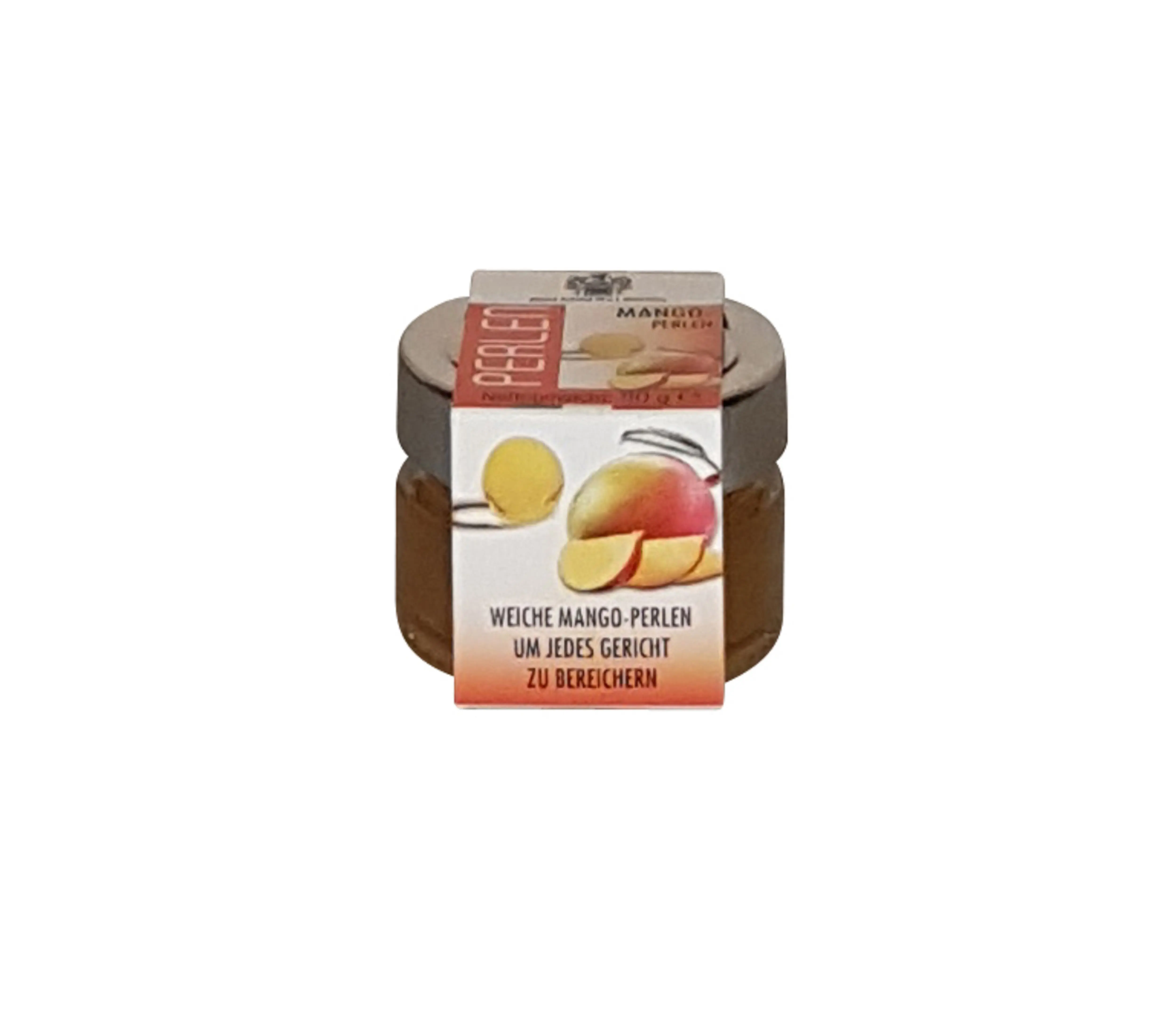 Mango-Perlen Mango-Perlen