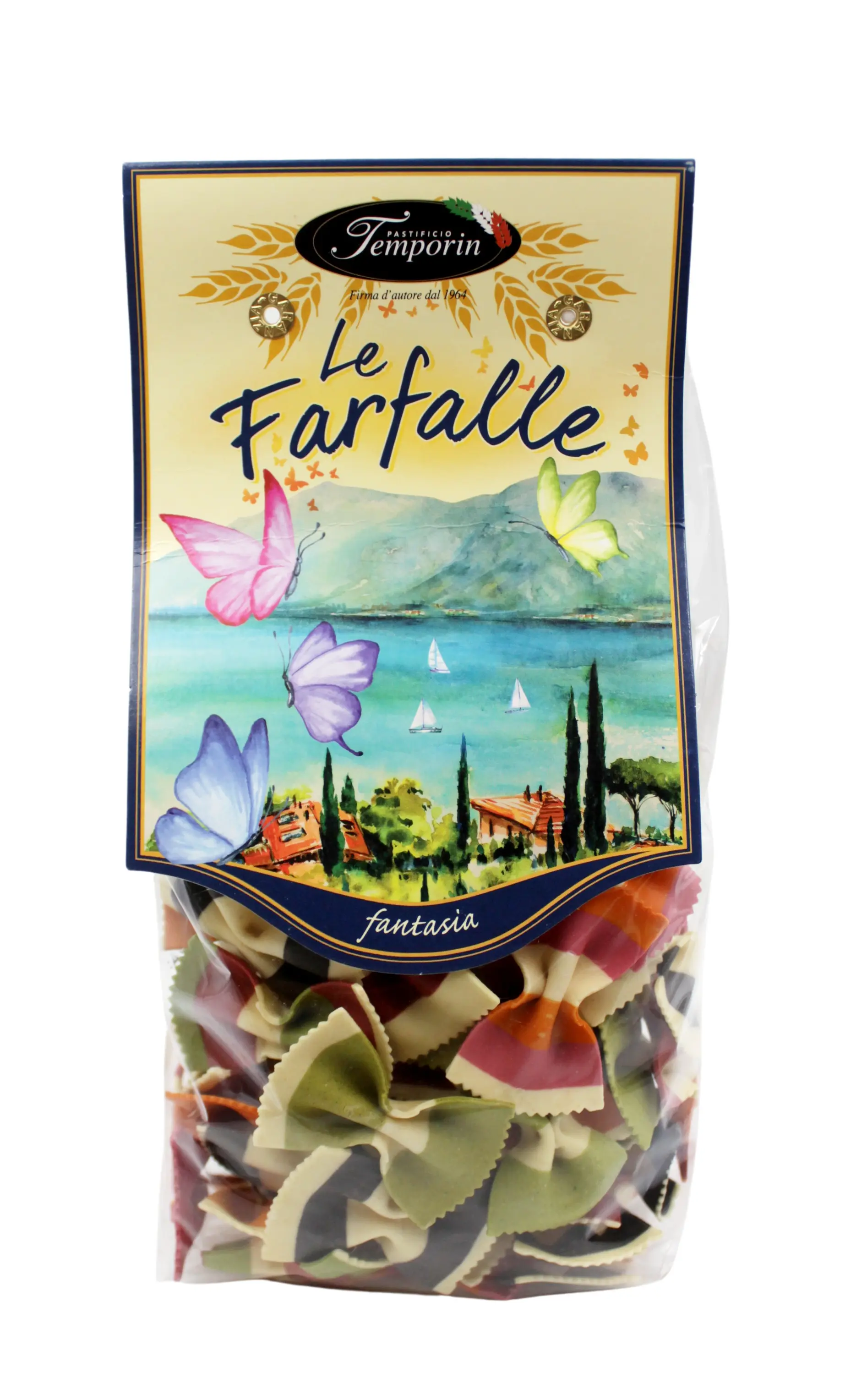 Farfalle Fantasia 250 g