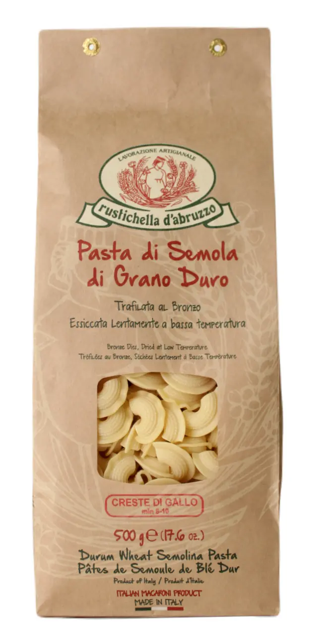 Creste di Gallo 500 g
