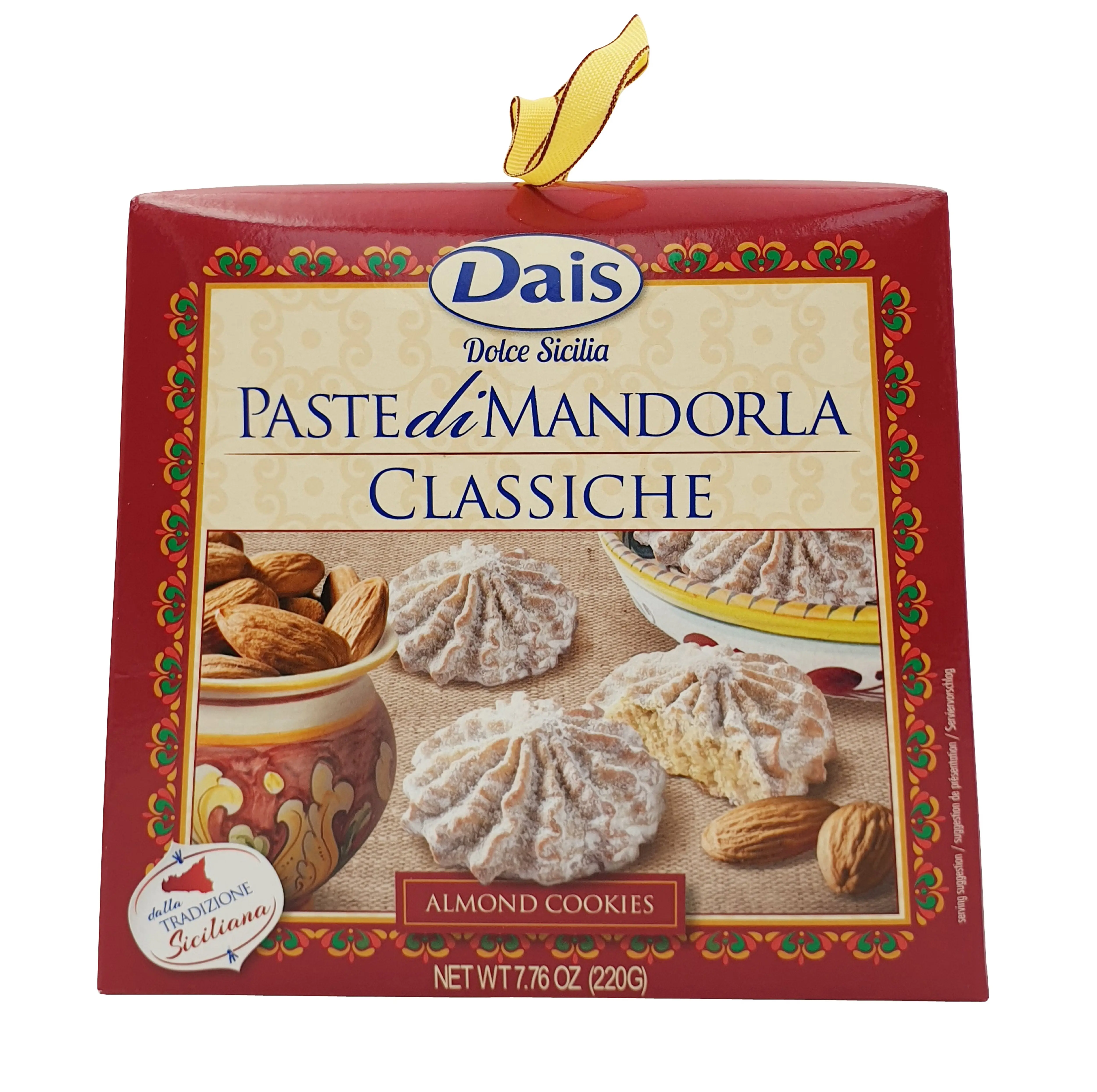 Paste di Mandorla Classiche