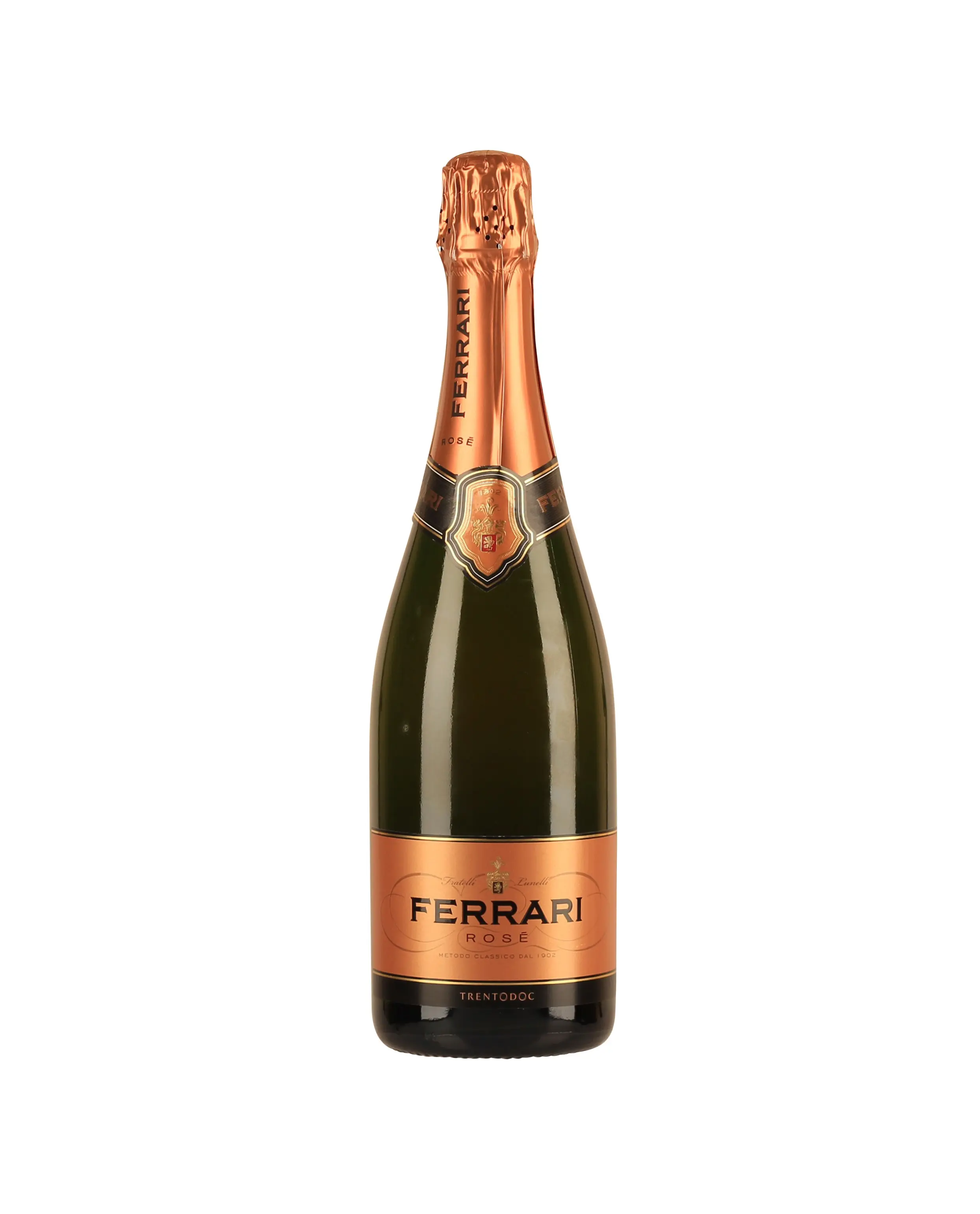 Ferrari Rosé