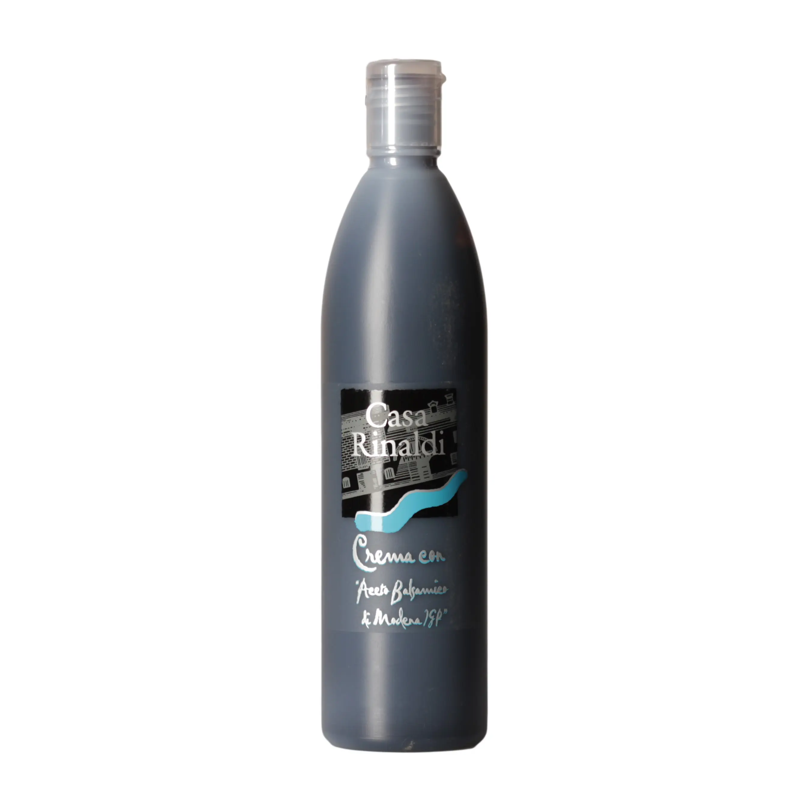 Crema di Balsamico Nera 500 ml