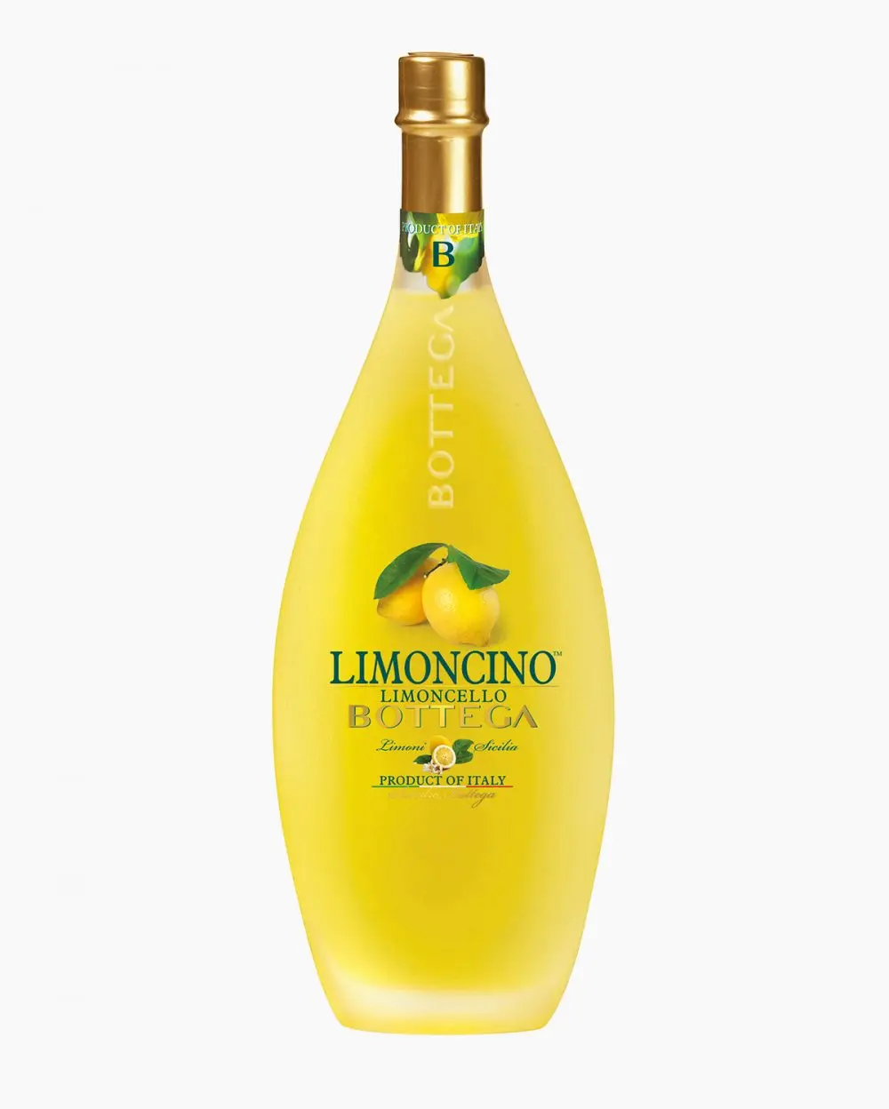 Limoncino Likör