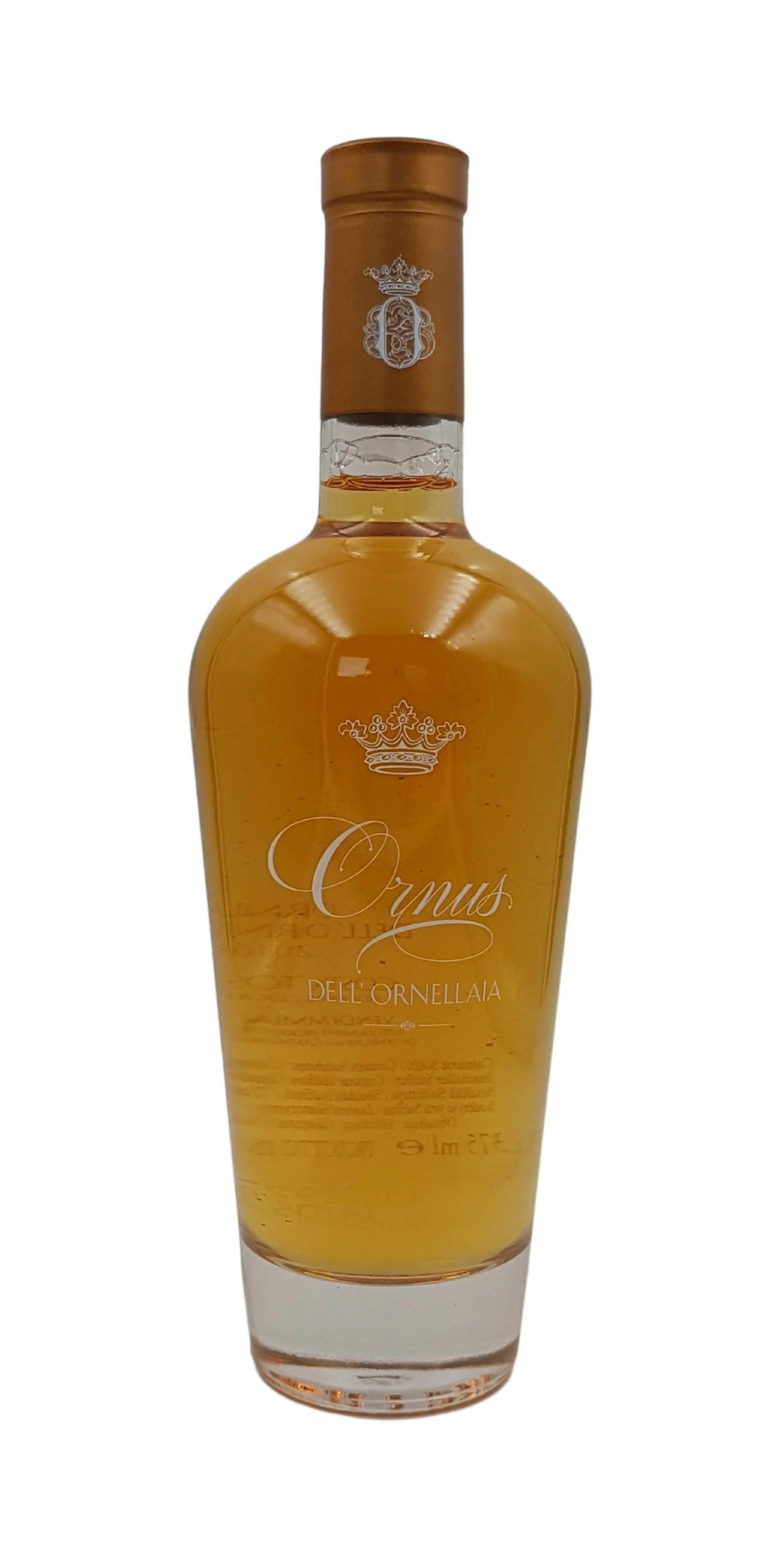 Ornus dell'Ornellaia