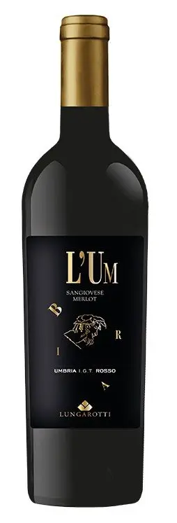 L'Um Rosso Umbria