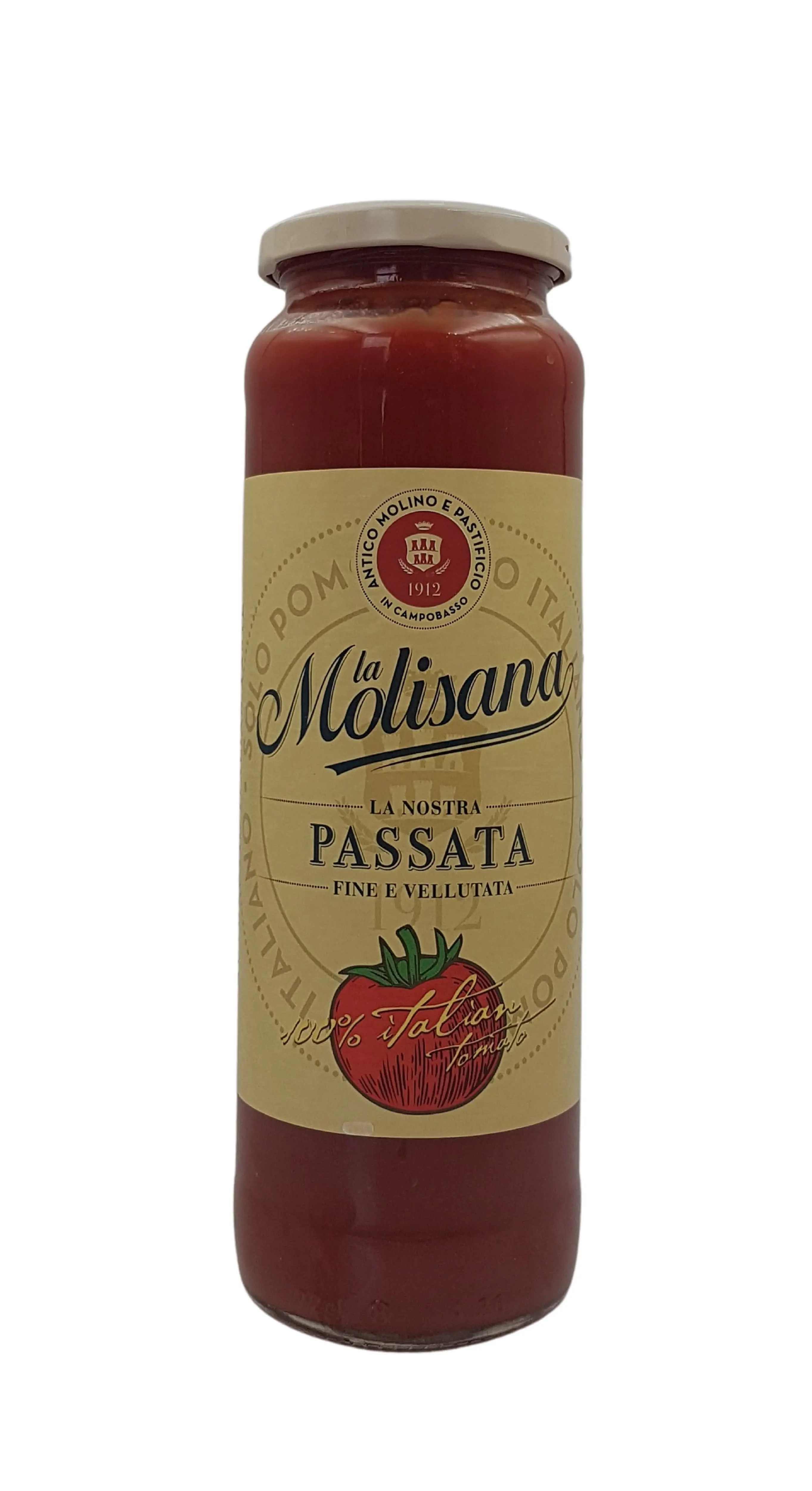 Passata 690 g