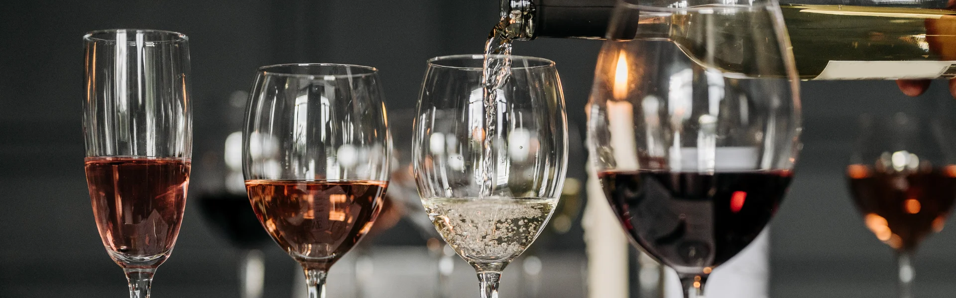 Wein aus Italien