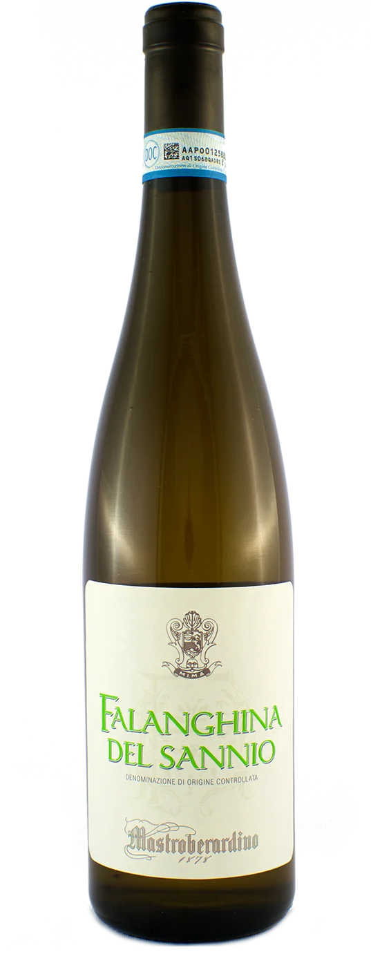 Falanghina Del Sannio