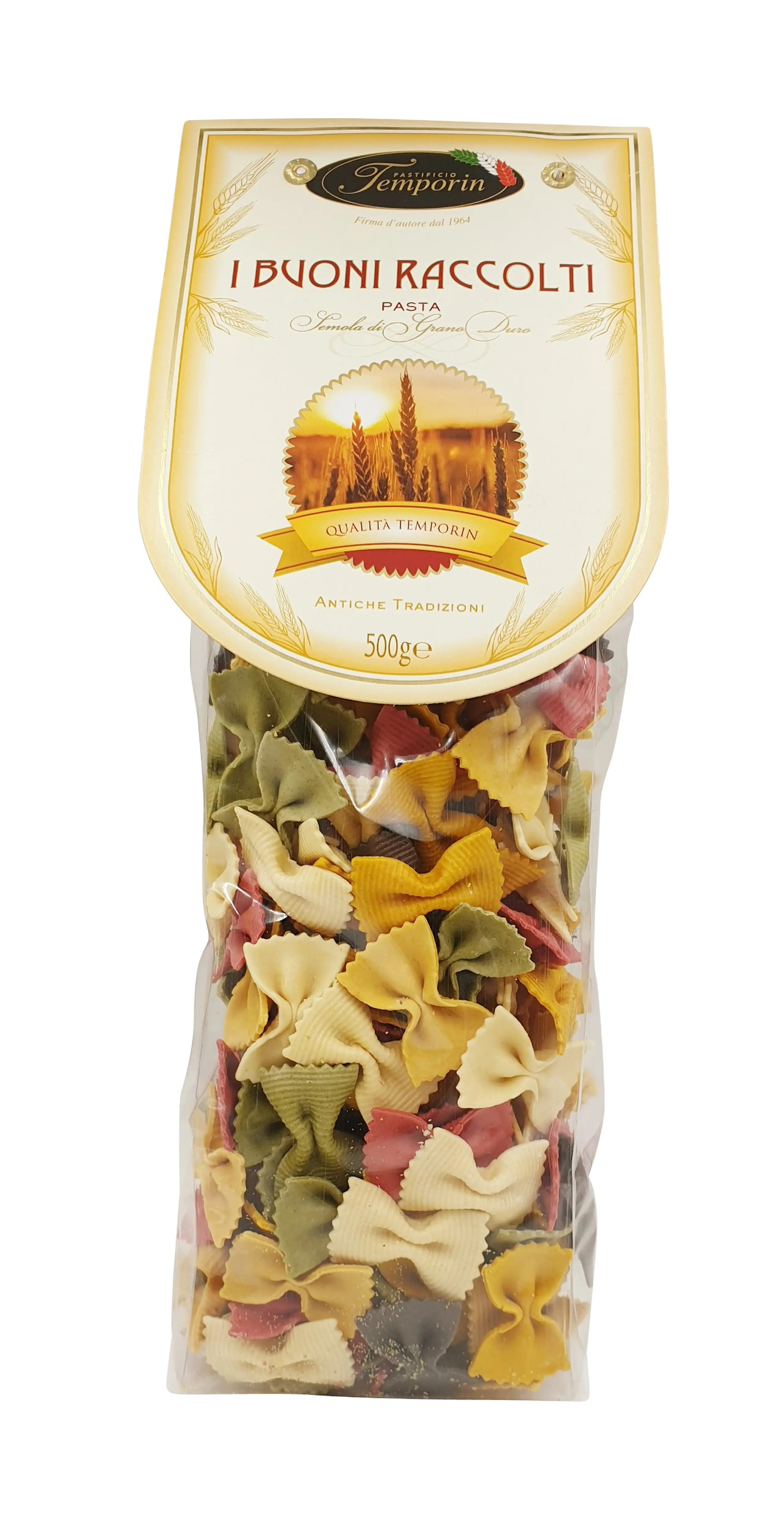 Farfalle