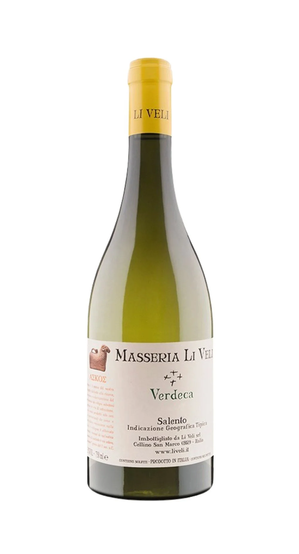 Verdeca Salento
