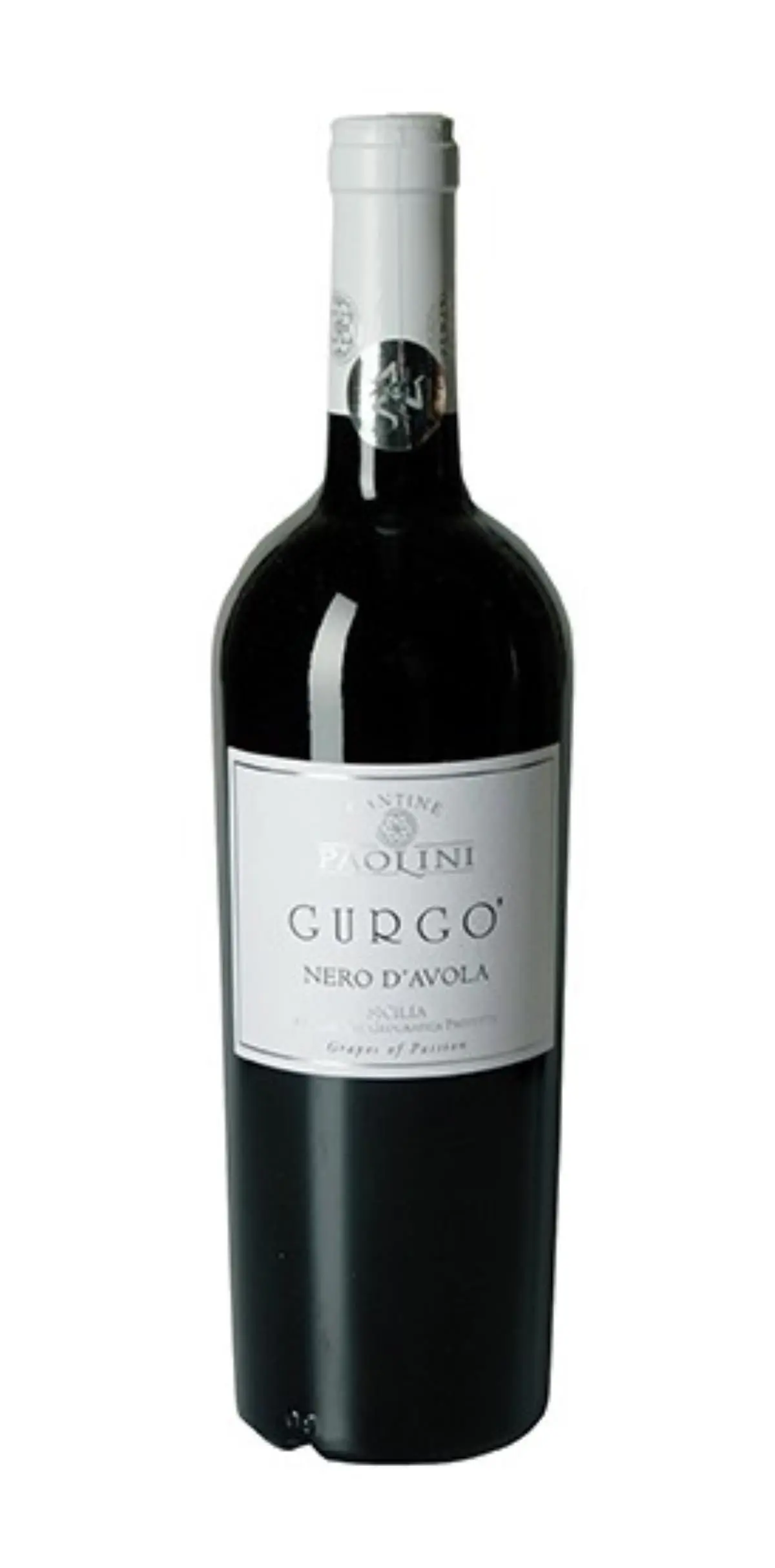 Gurgó Nero d'Avola 