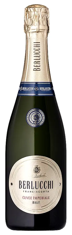 Cuvée Imperiale Brut