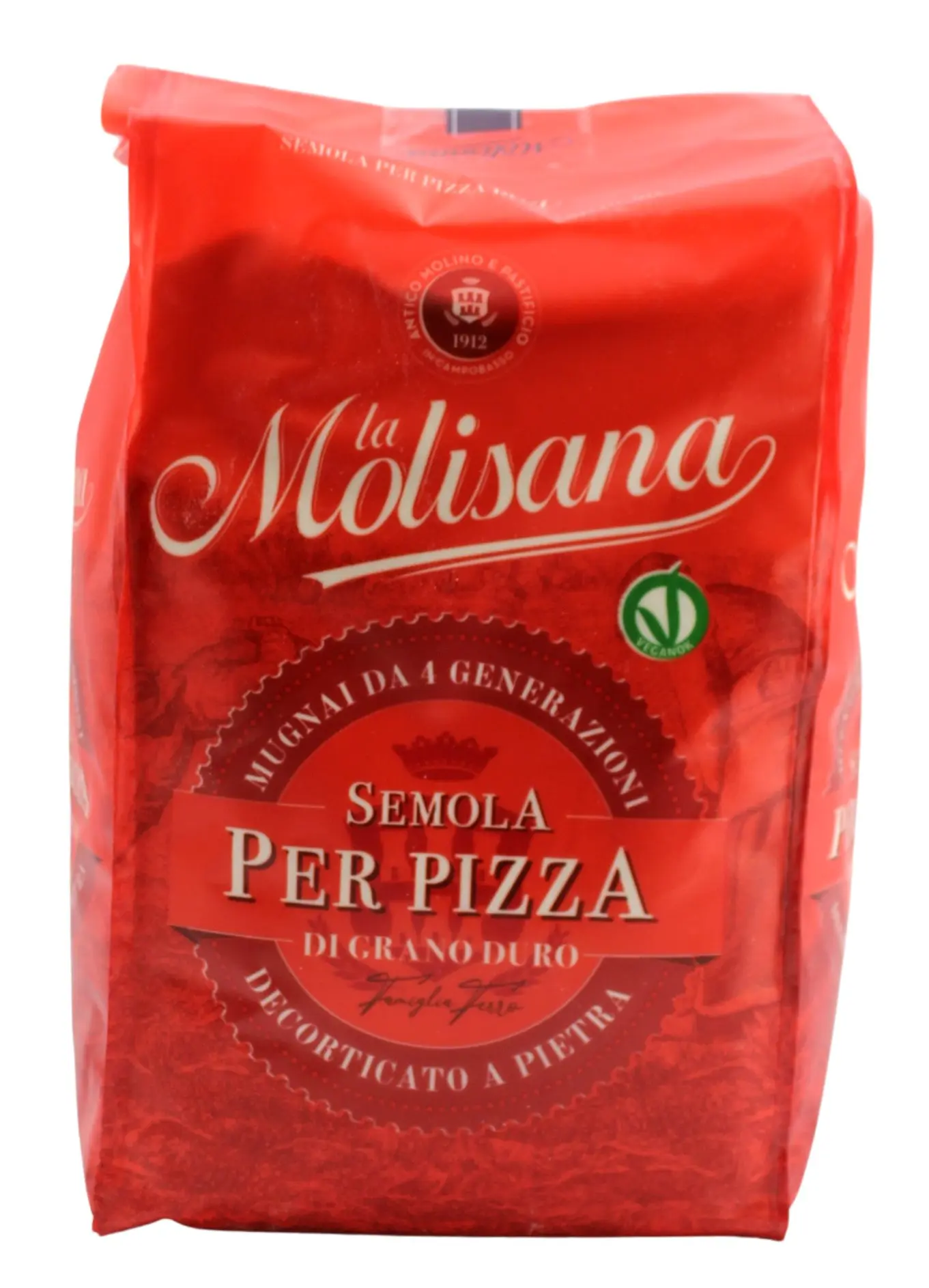 Semola per Pizza 1 kg