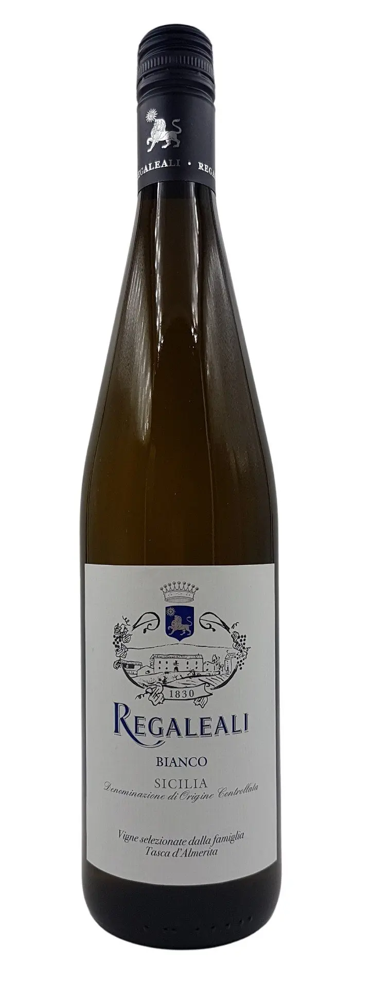Regaleali Bianco