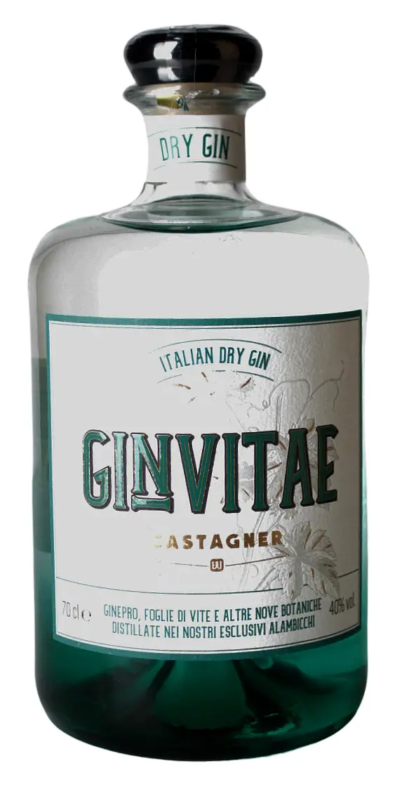 GINVITAE 70 cl