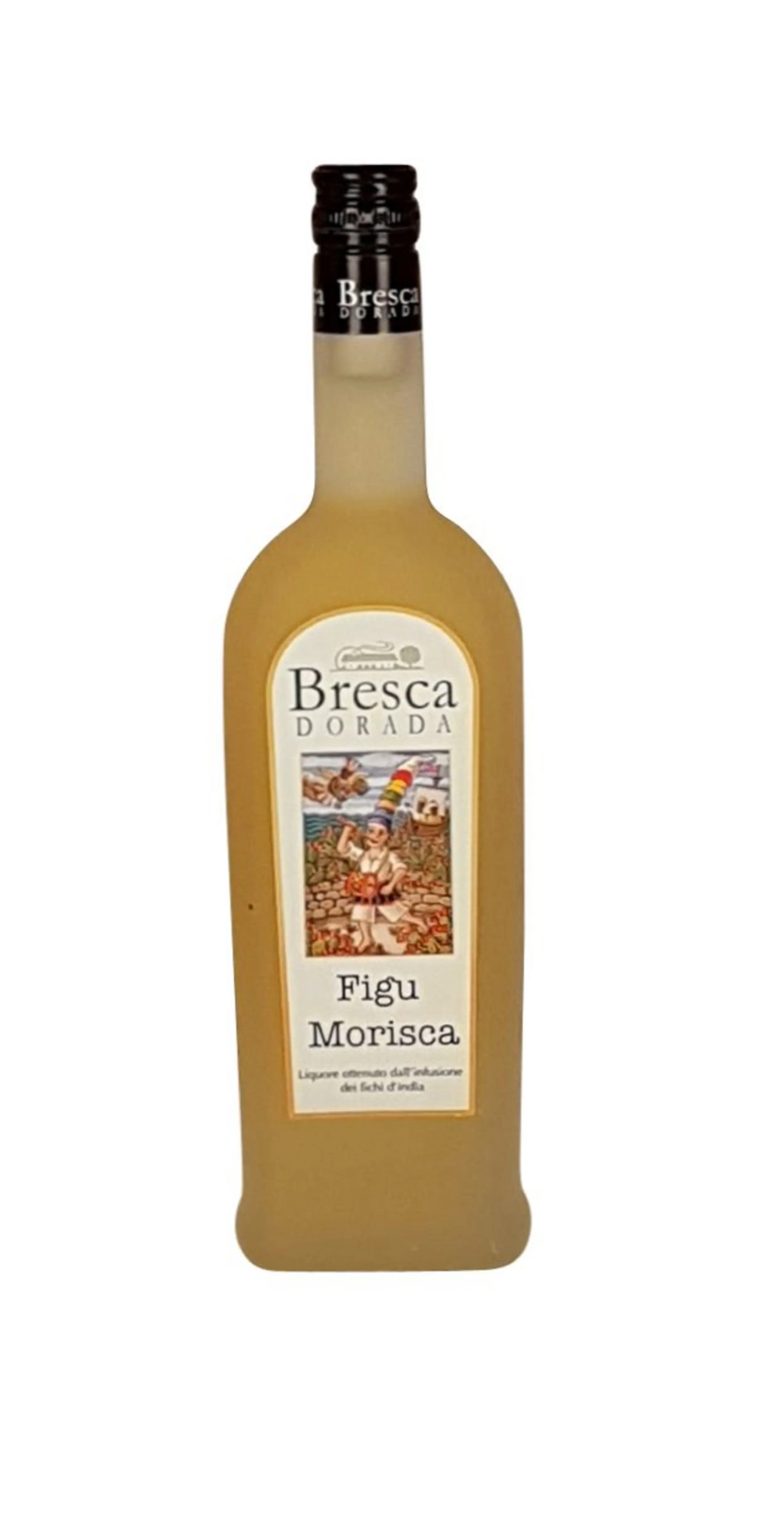 Figu Morisca