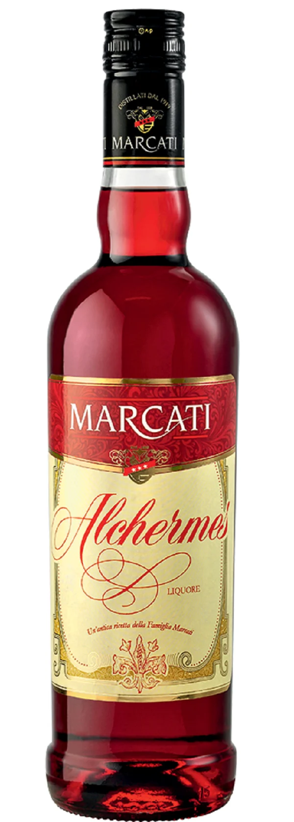 Alchermes