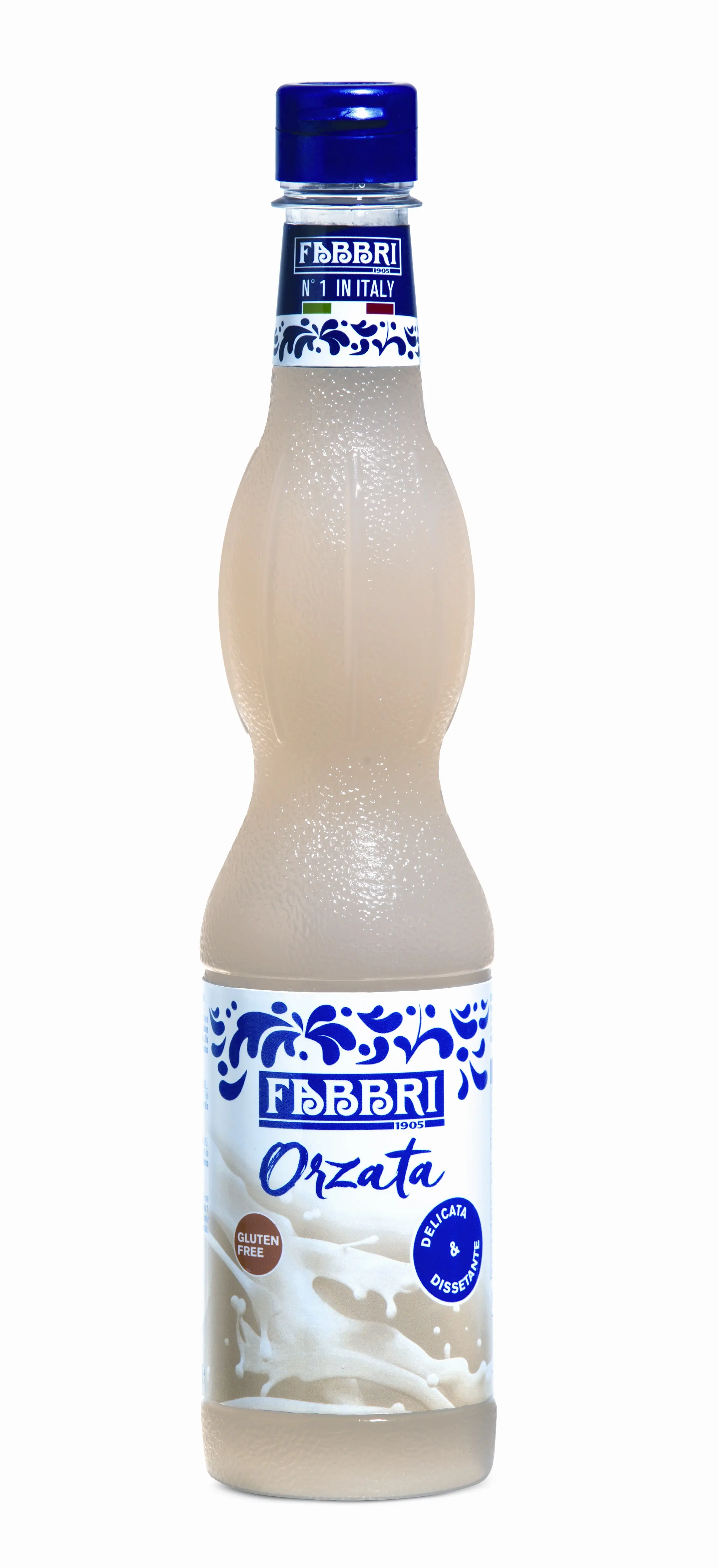 Sciroppo Orzata 560 ml