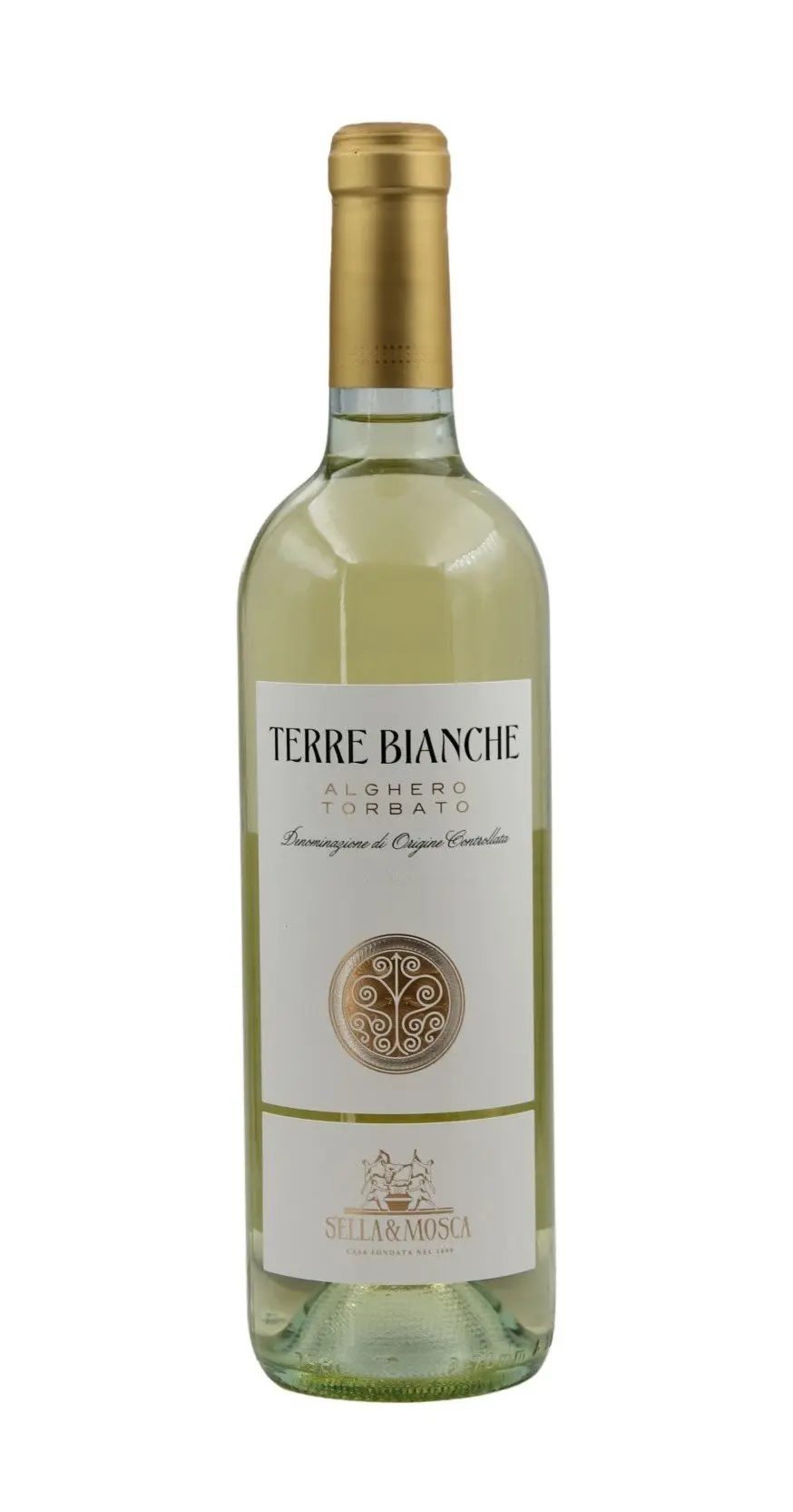 Terre Bianche Torbato