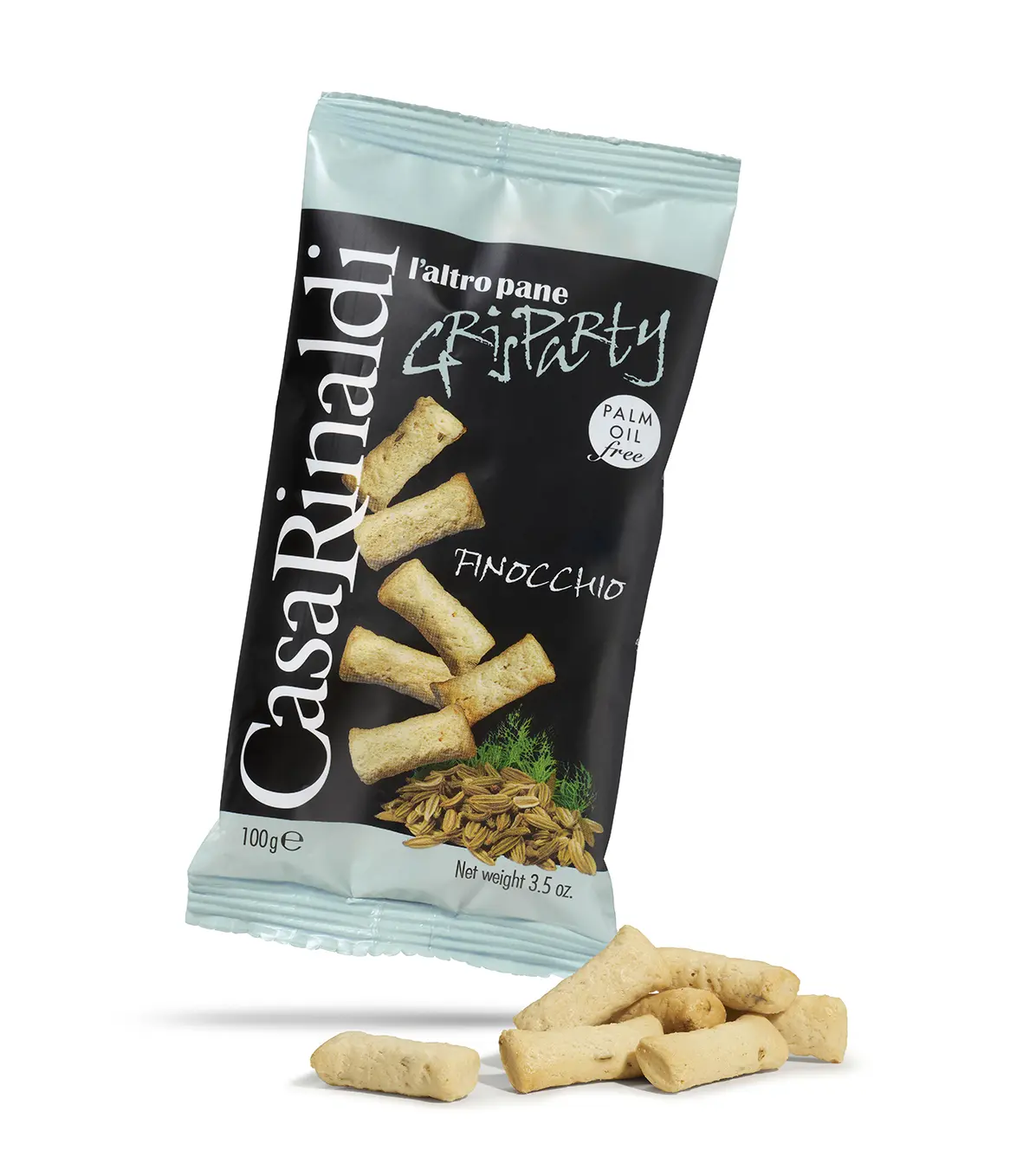 Grisparty Finocchio 100 g