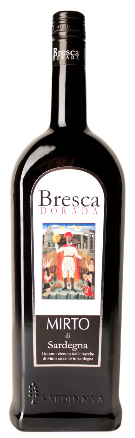 Mirto Rosso di Sardegna 1 l
