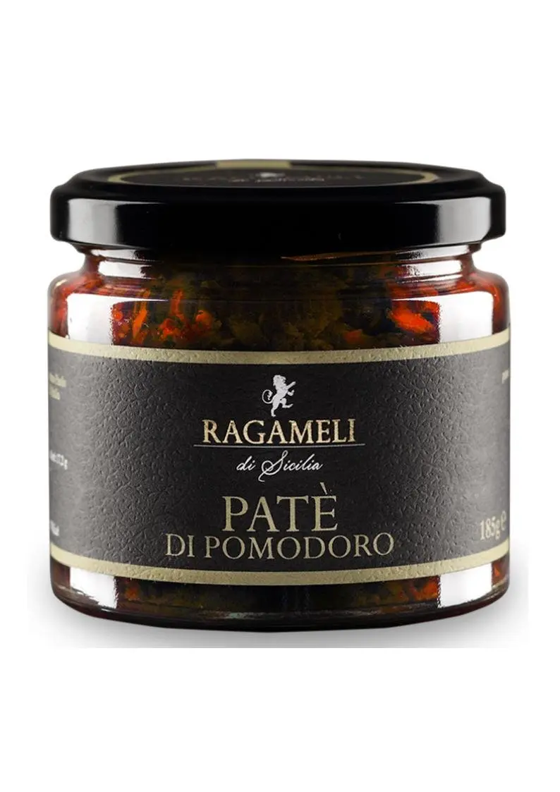 Paté di Pomodoro