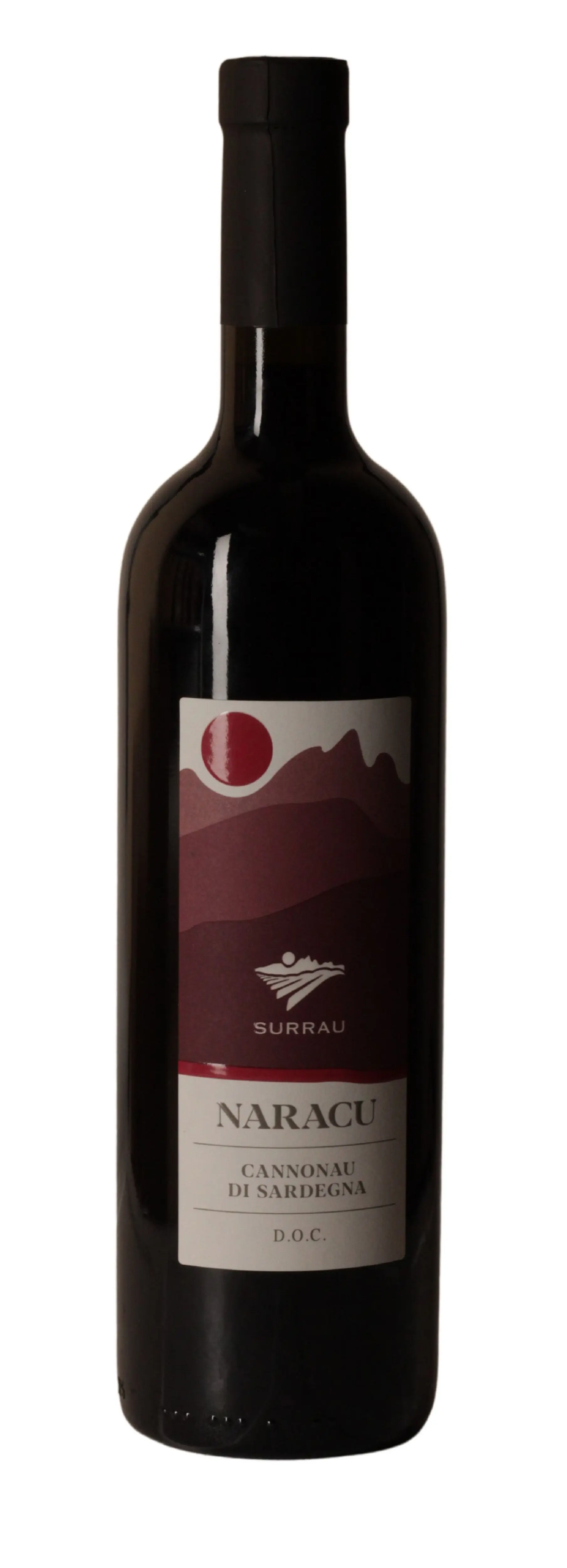 Cannonau di Sardegna