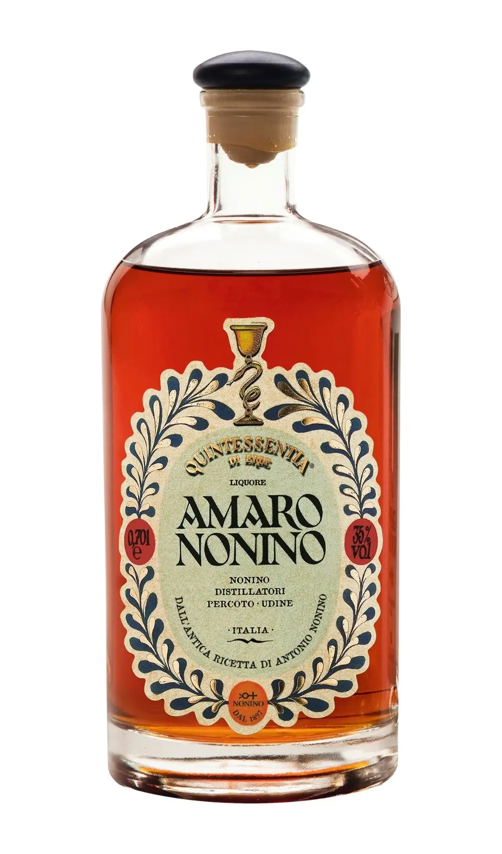 Amaro Quintessentia