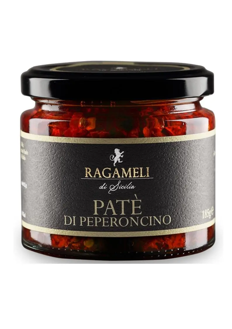 Paté di Peperoncino