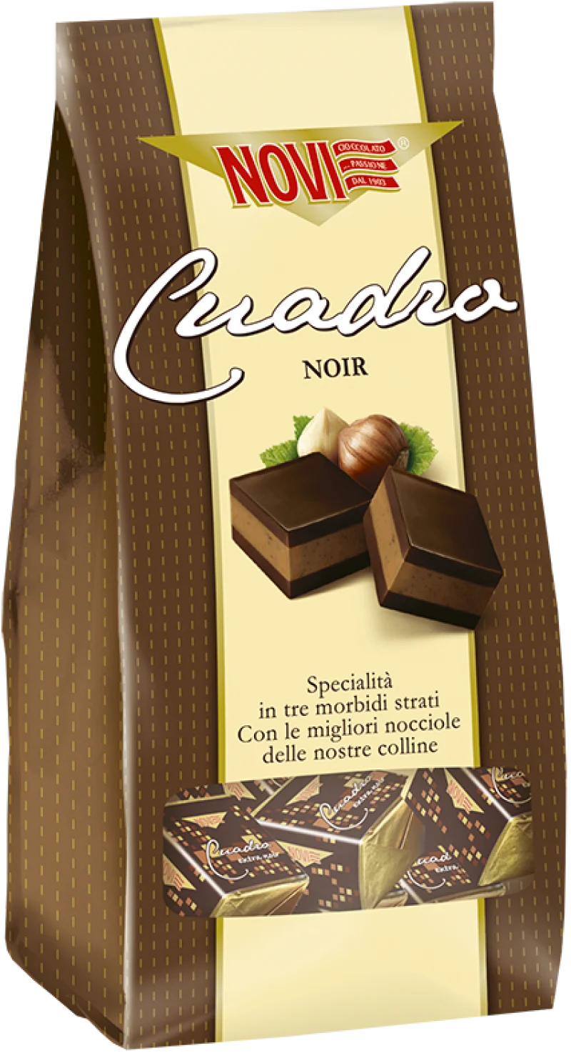Novi Cuadro Noir