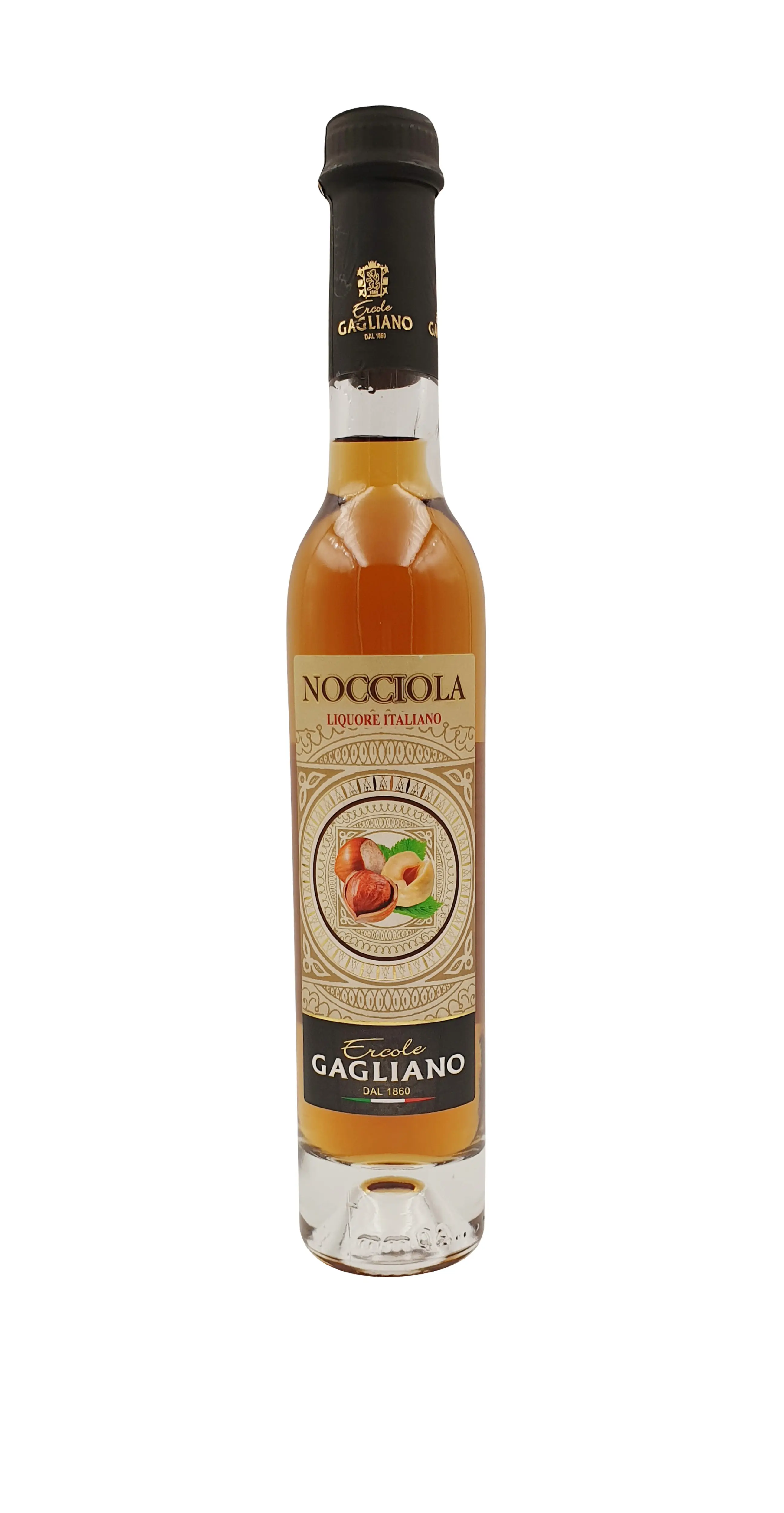 Liquore Nocciola