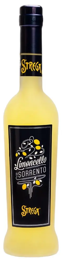 Limoncello di Sorrento Limoncello di Sorrento