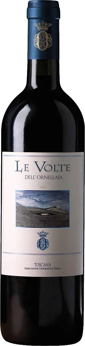 Le Volte dell'Ornellaia Toscana