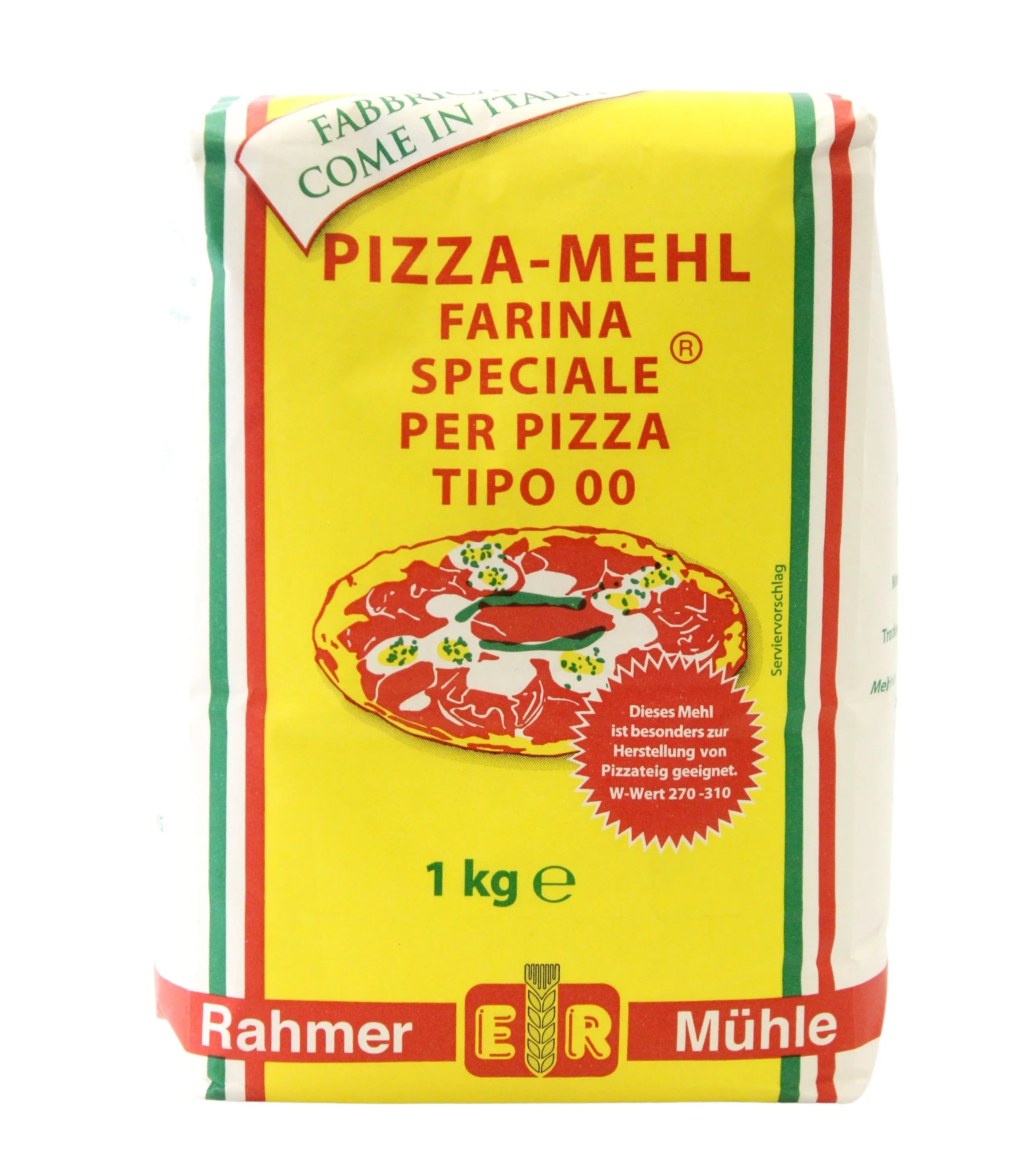 Pizza-Mehl 1 kg