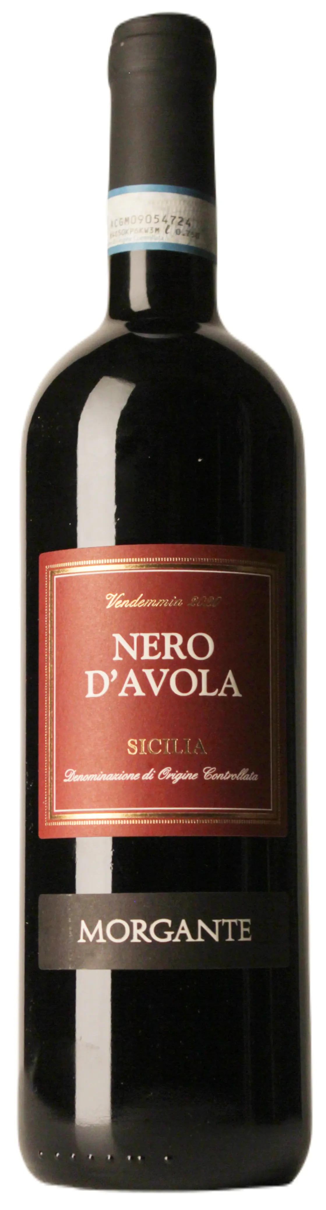 Nero d'Avola