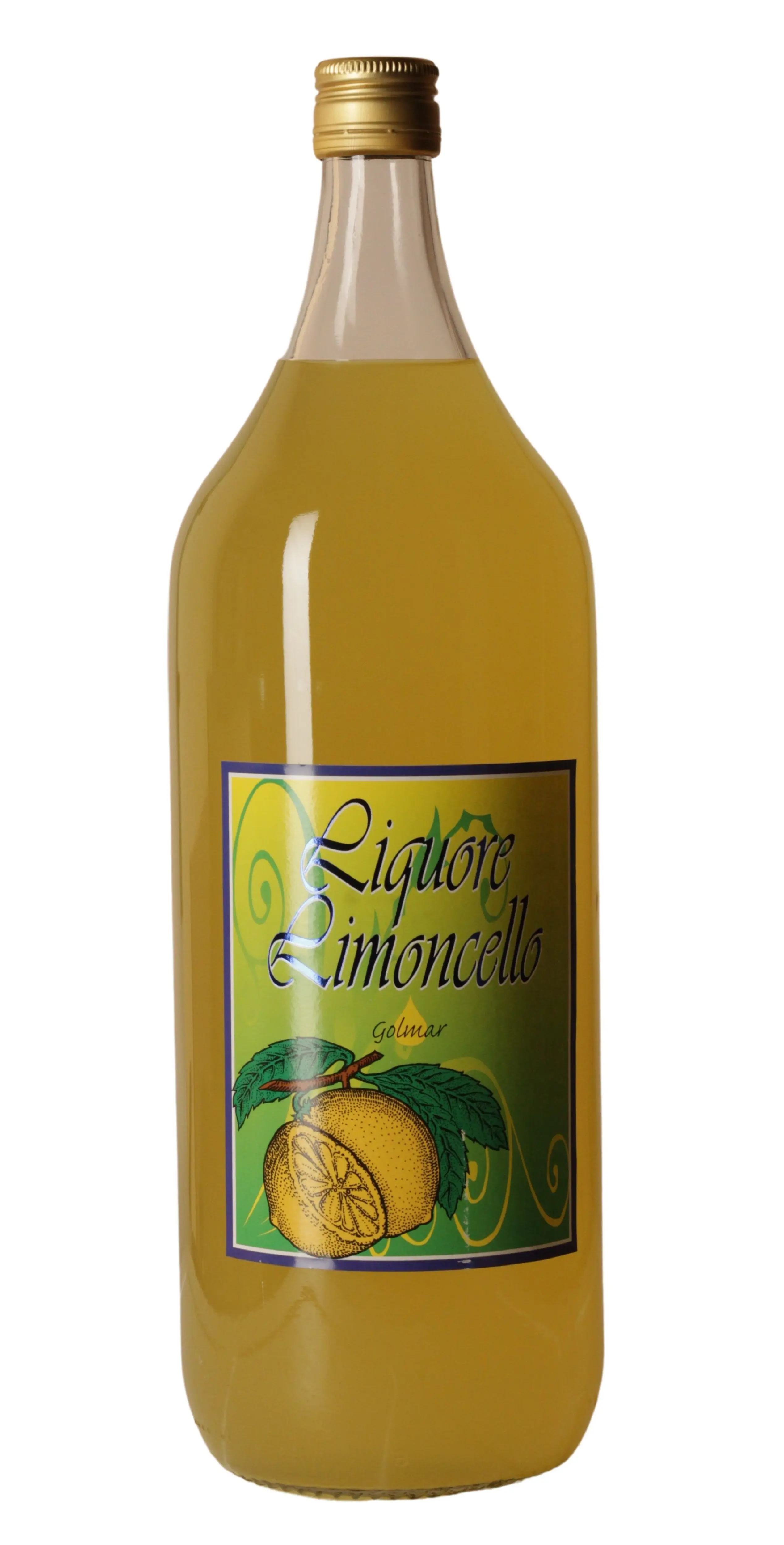 Limoncello 2 L