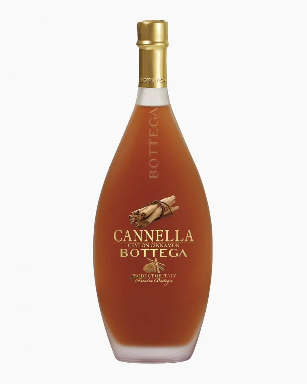 Cannella Likör