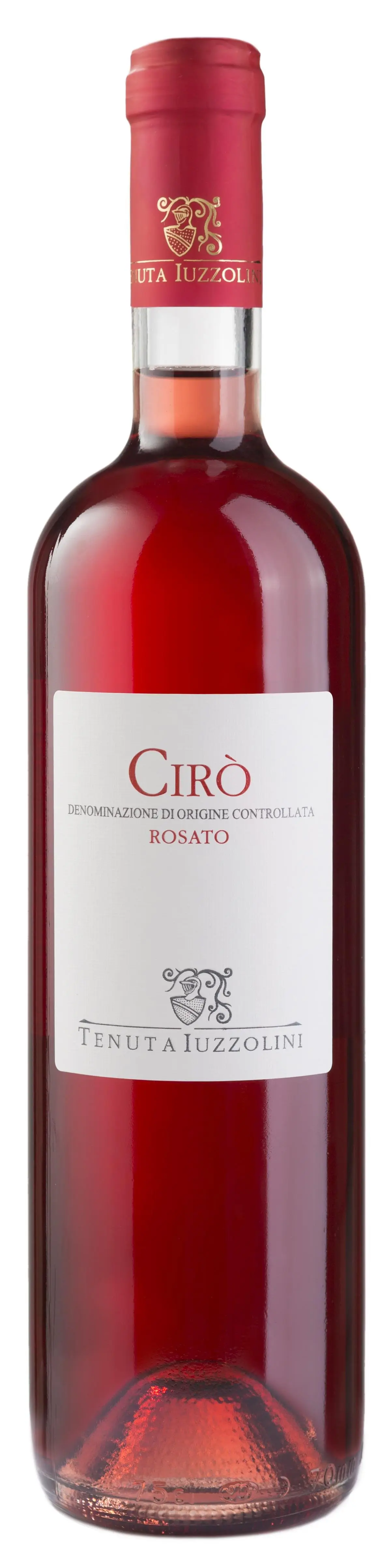 Ciró Rosato