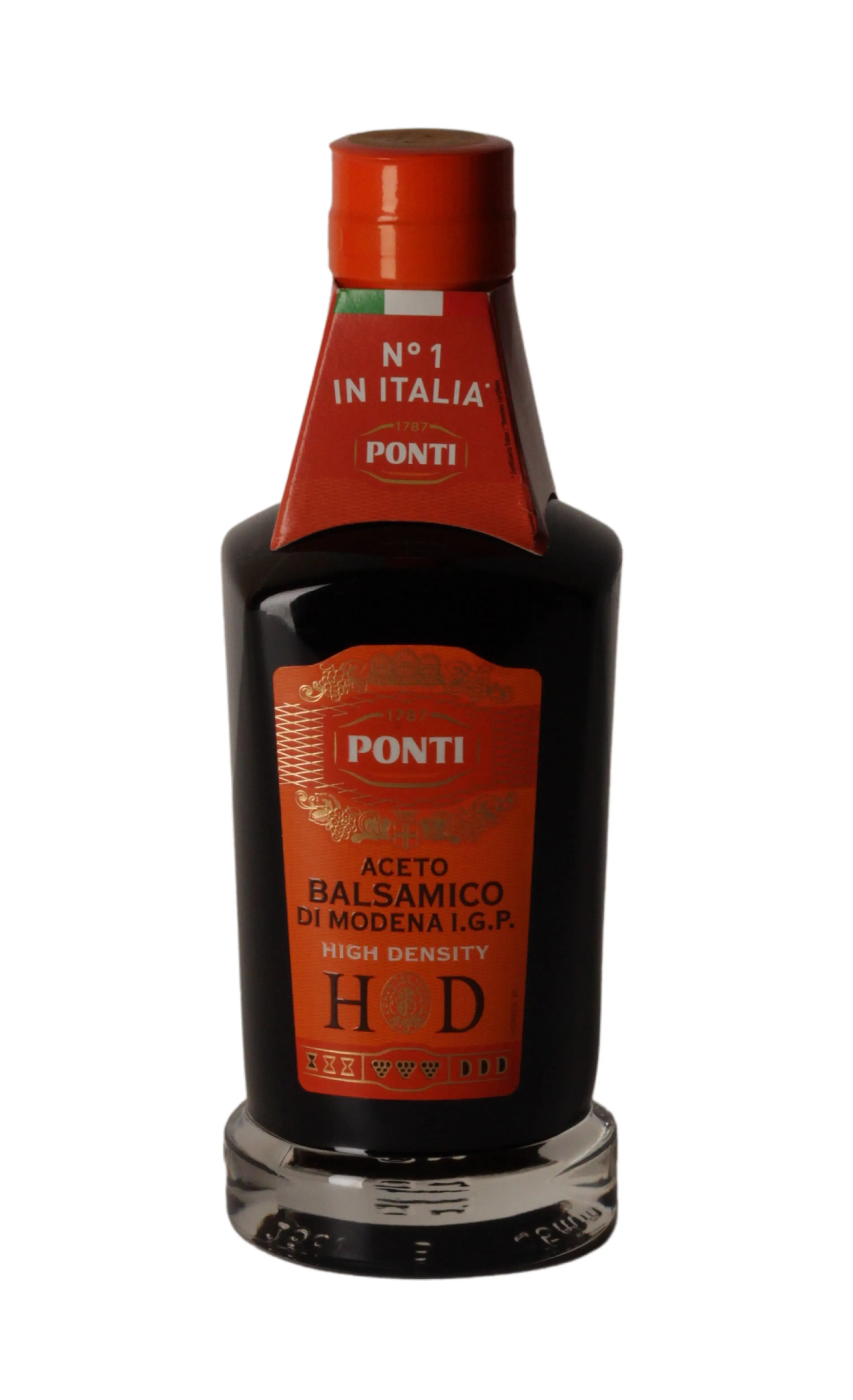 Aceto Balsamico di Modena IGP HD 250 ml