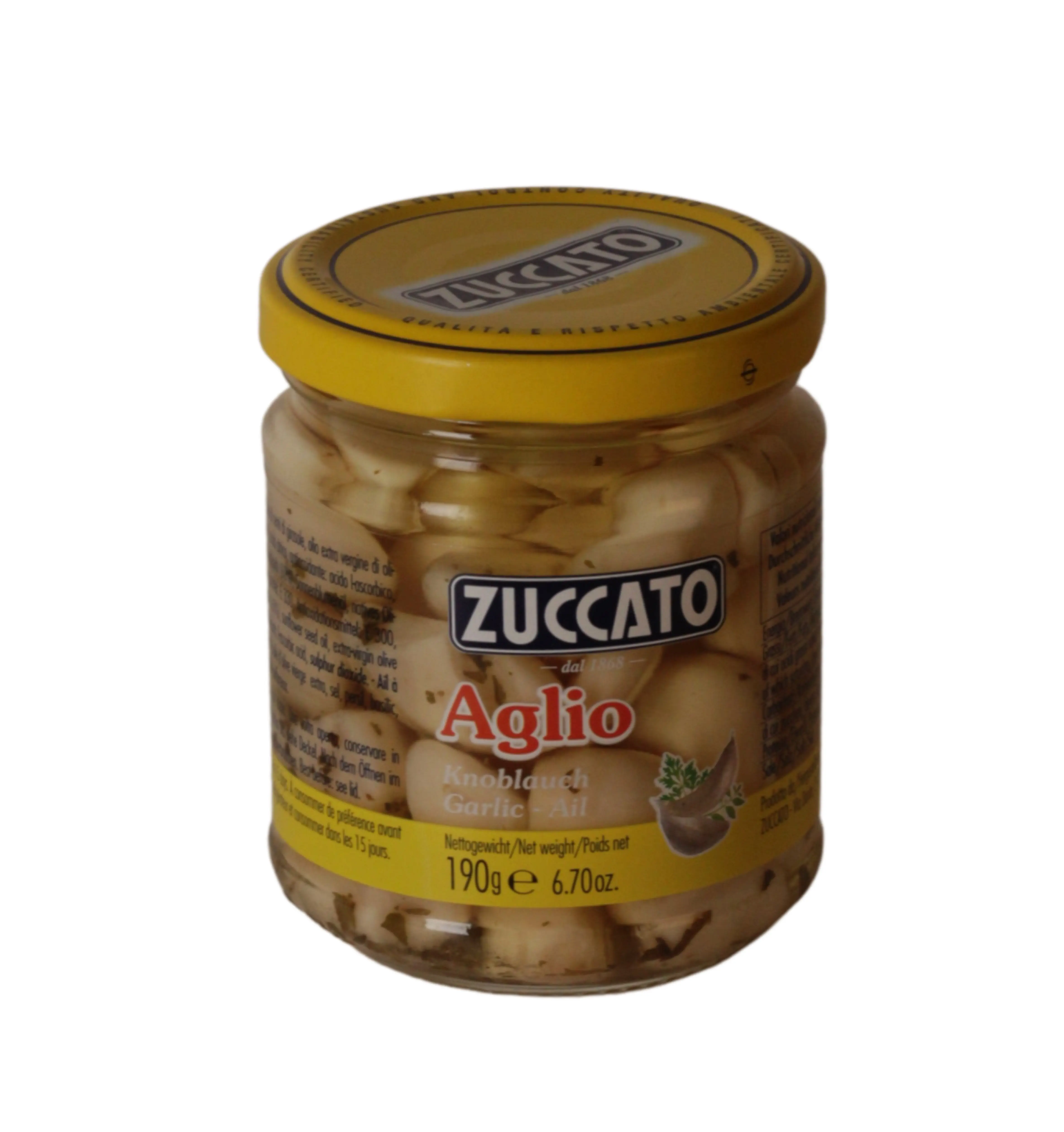 Aglio 190 g