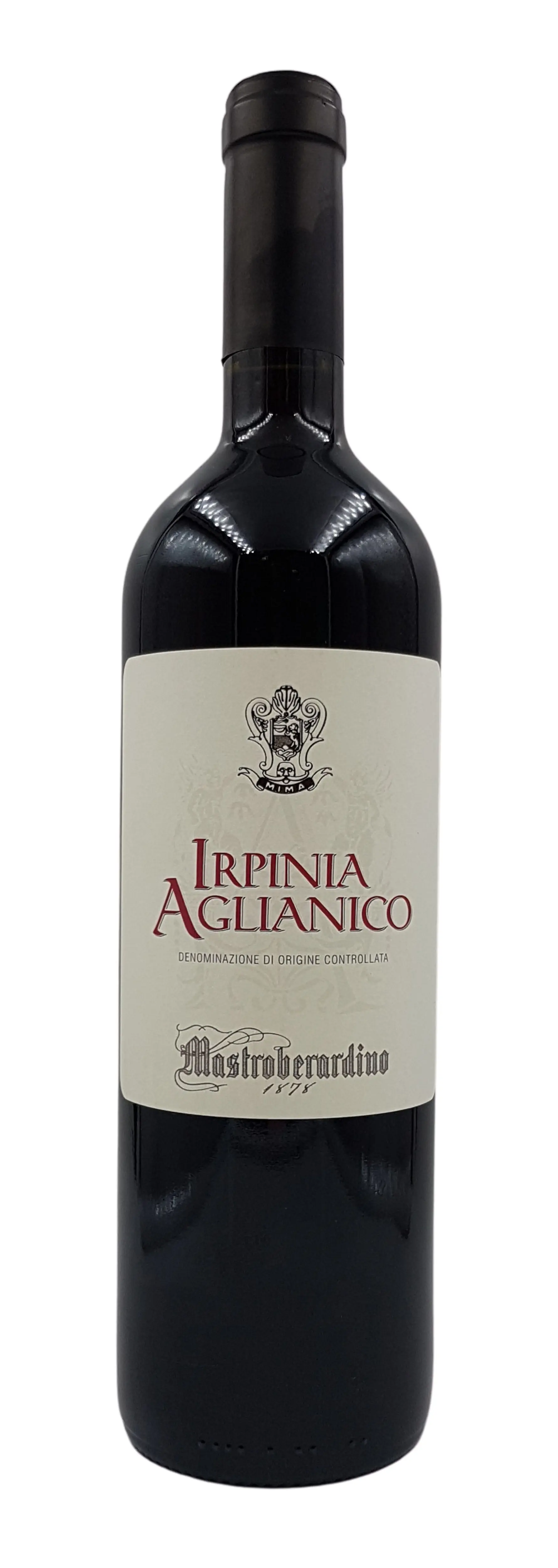 Irpinia Aglianico