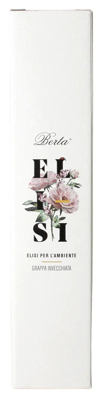 Grappa Elisi 500ml