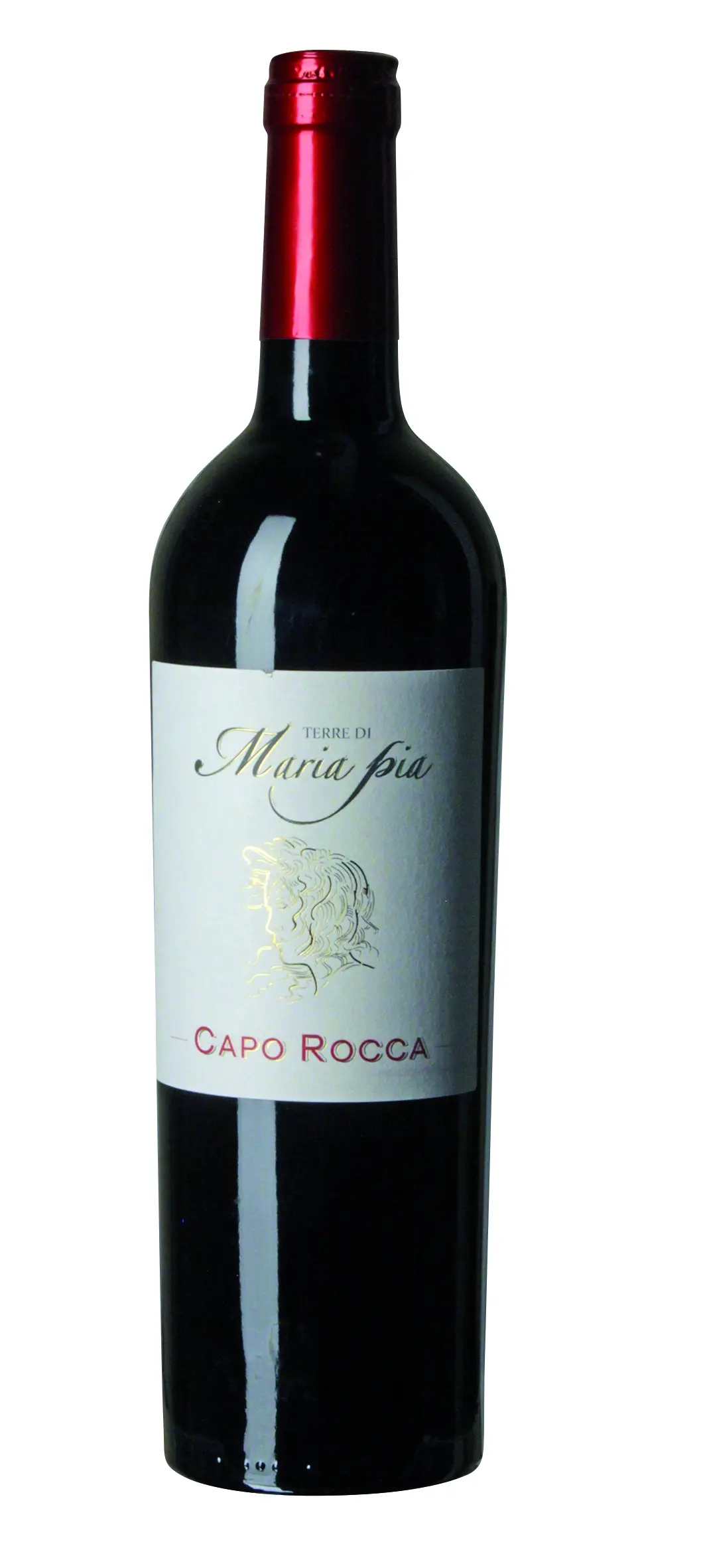Capo Rocca Rosso Veneto