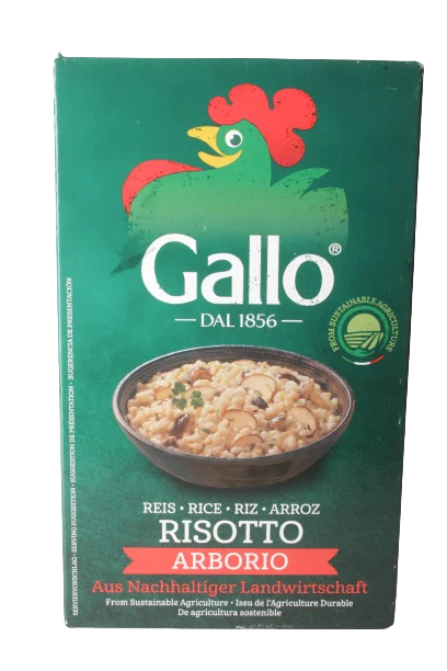 Risotto Arborio 1000 g