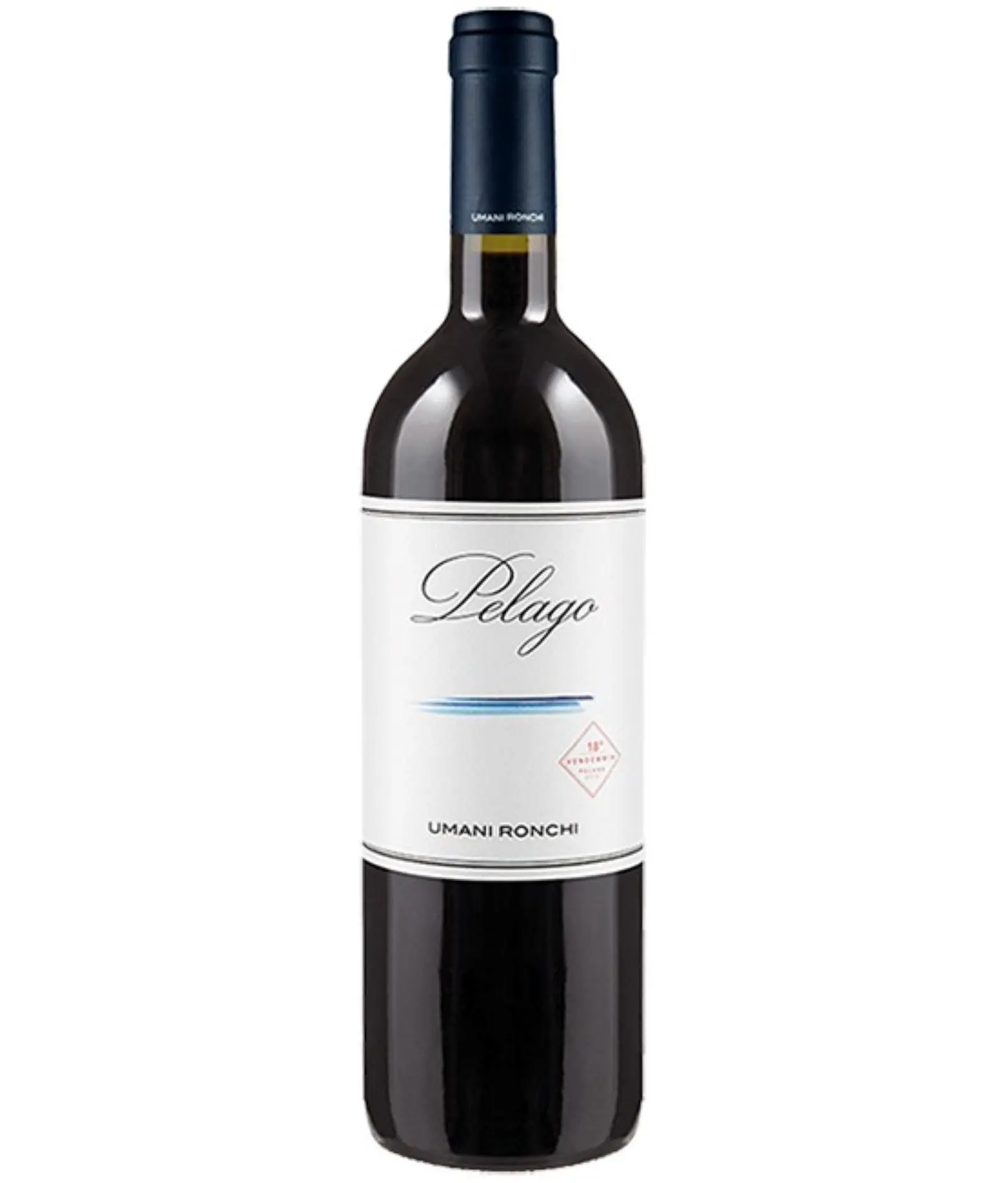Pelago Marche Rosso