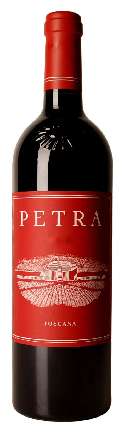 Petra Rosso Toscano