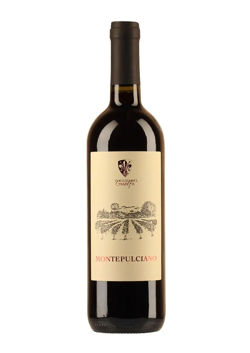 Montepulciano d'Abruzzo