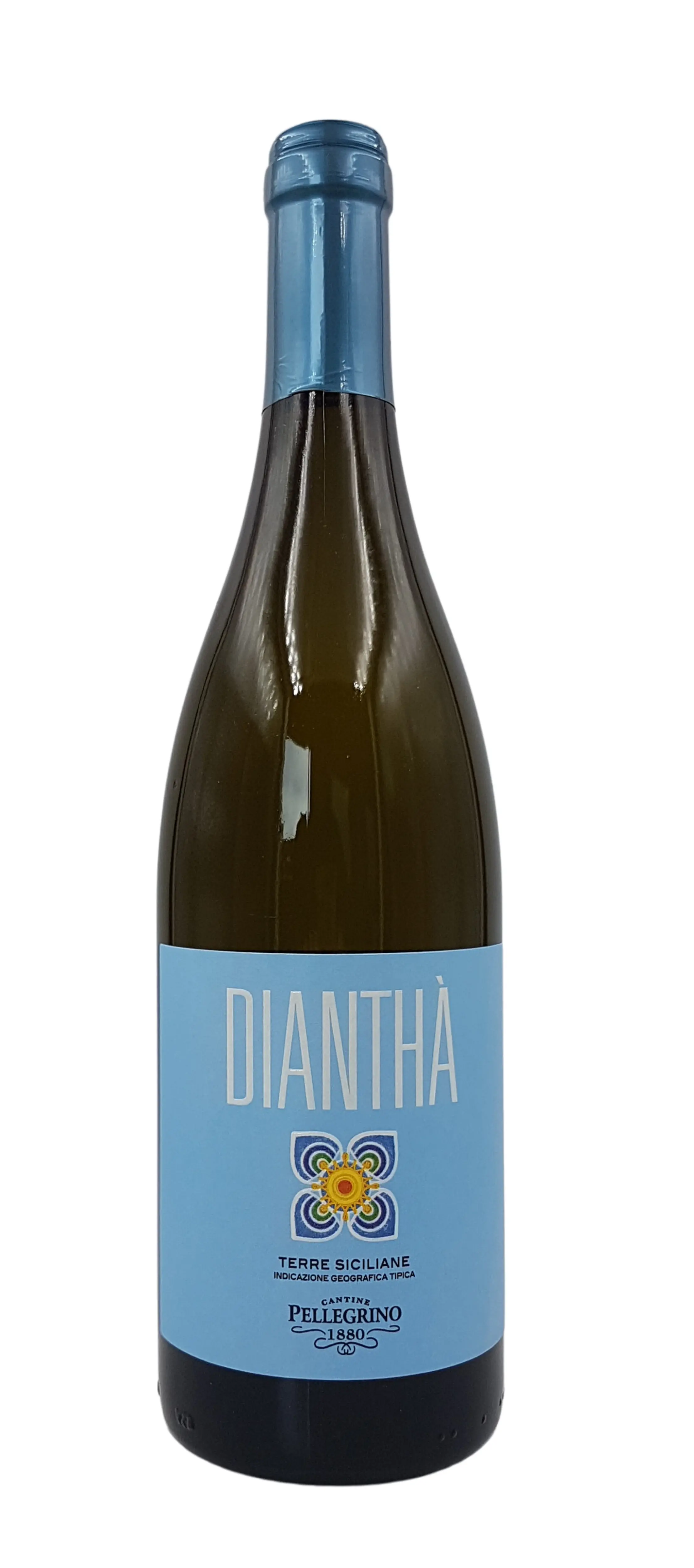 Dianthà Bianco