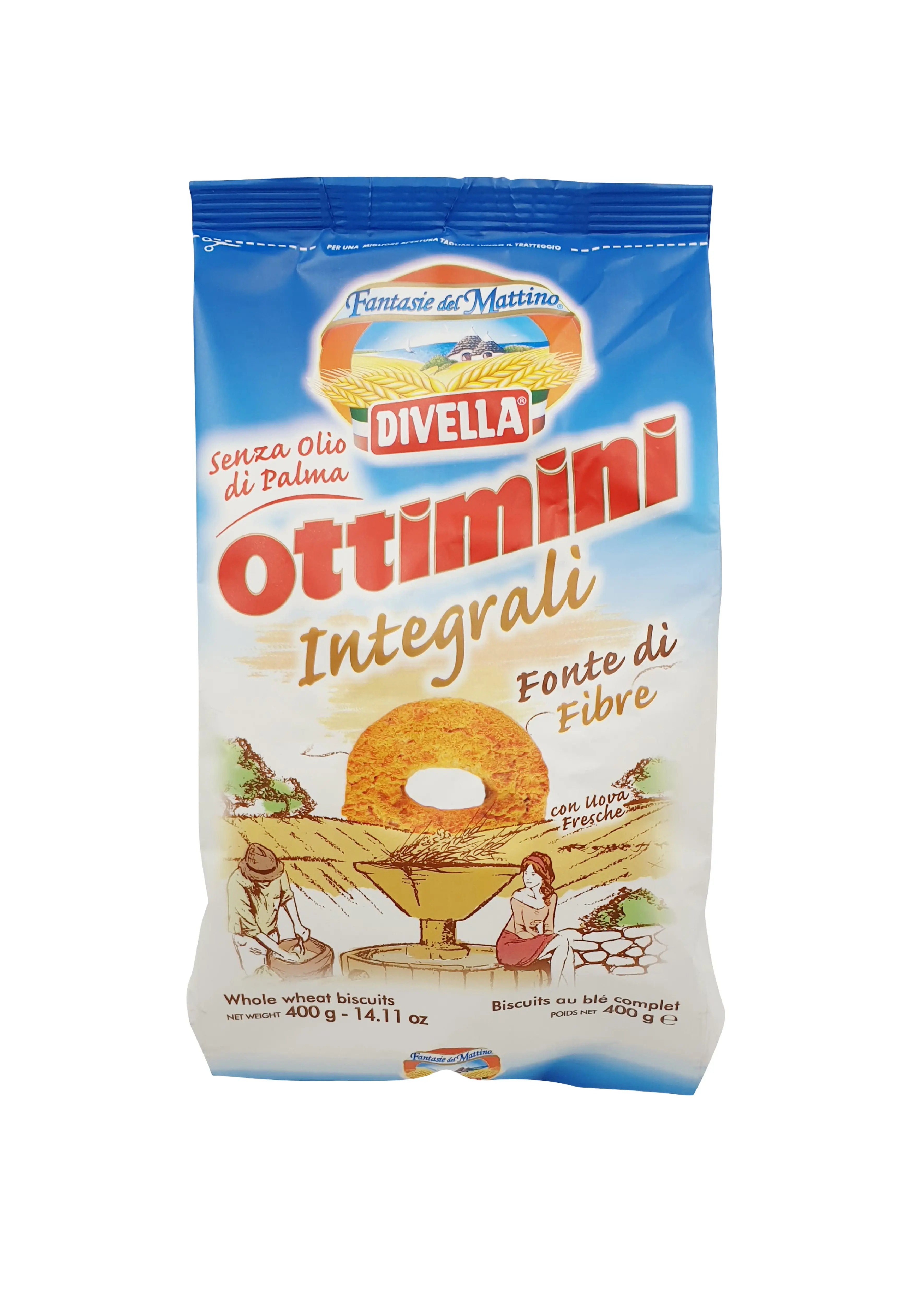 Ottimini Integrali